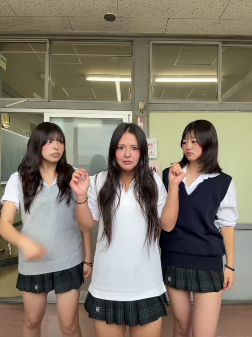 @たなめい