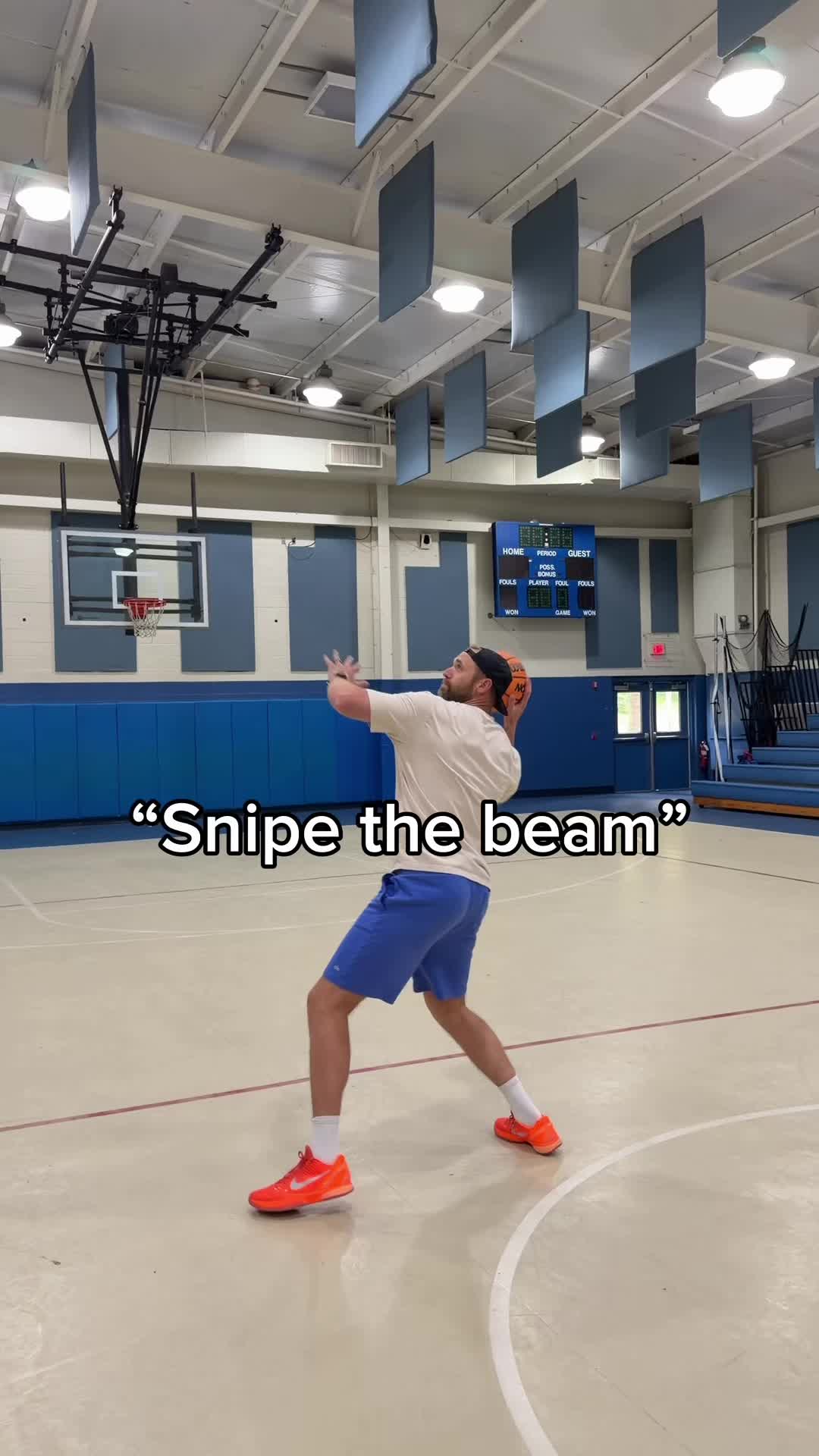 @Coach Ross