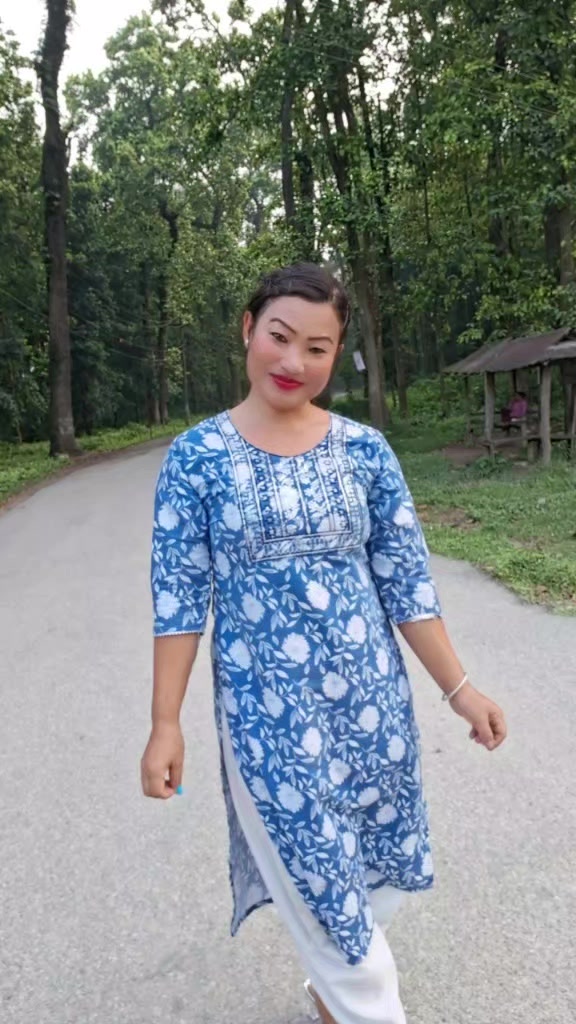 @Puja Pulami
