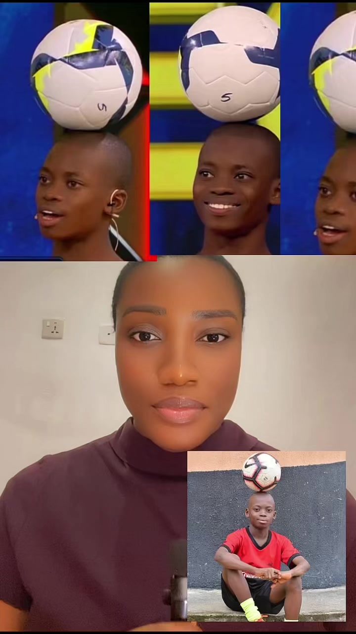 @Ifeoma Igbotic