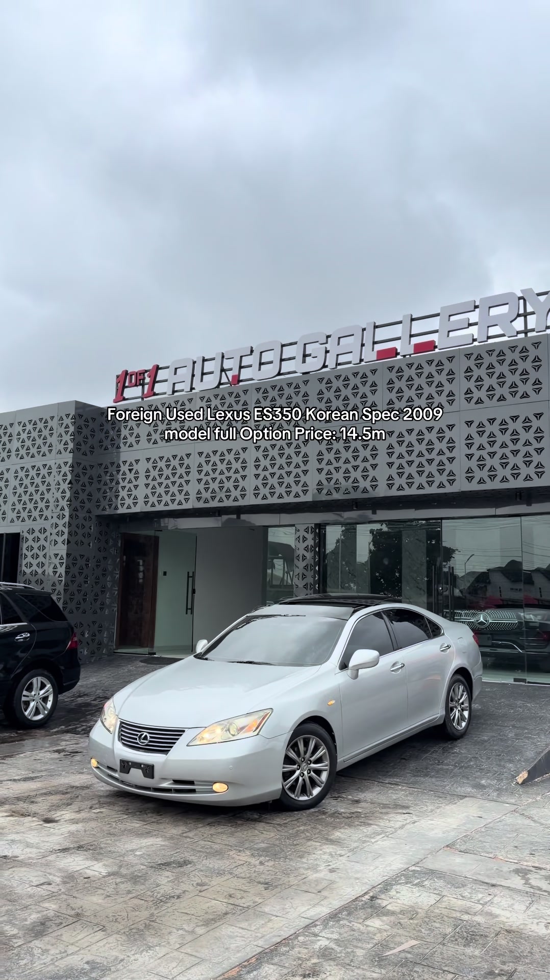 @Khalifa auto