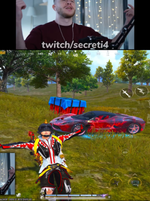 @SECRET
