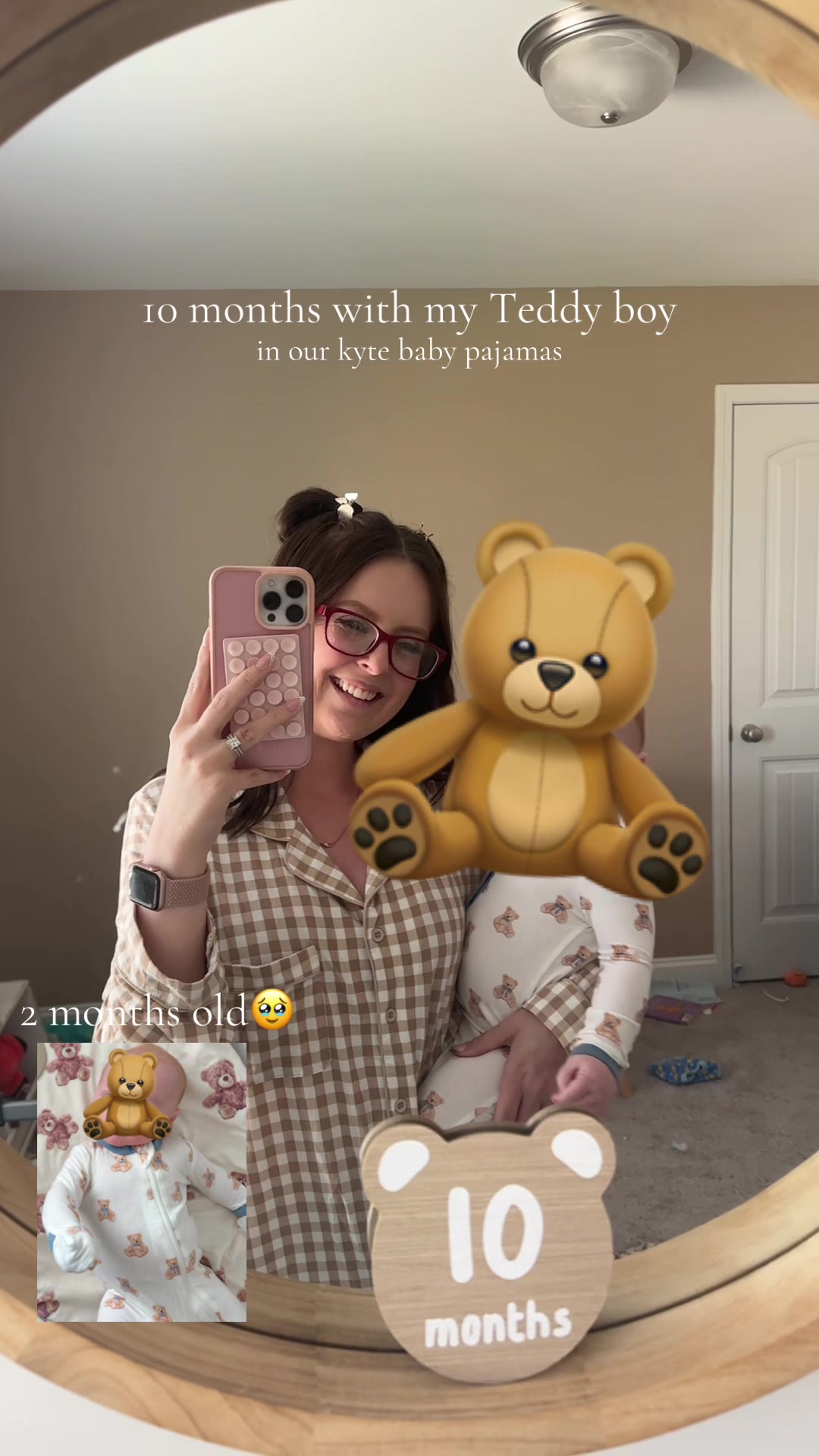@hannah || boy mom x3