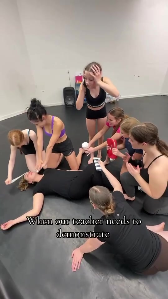 @Motion Dance Centre
