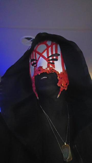 @Ville's <)3 BloodLust🩸🫦