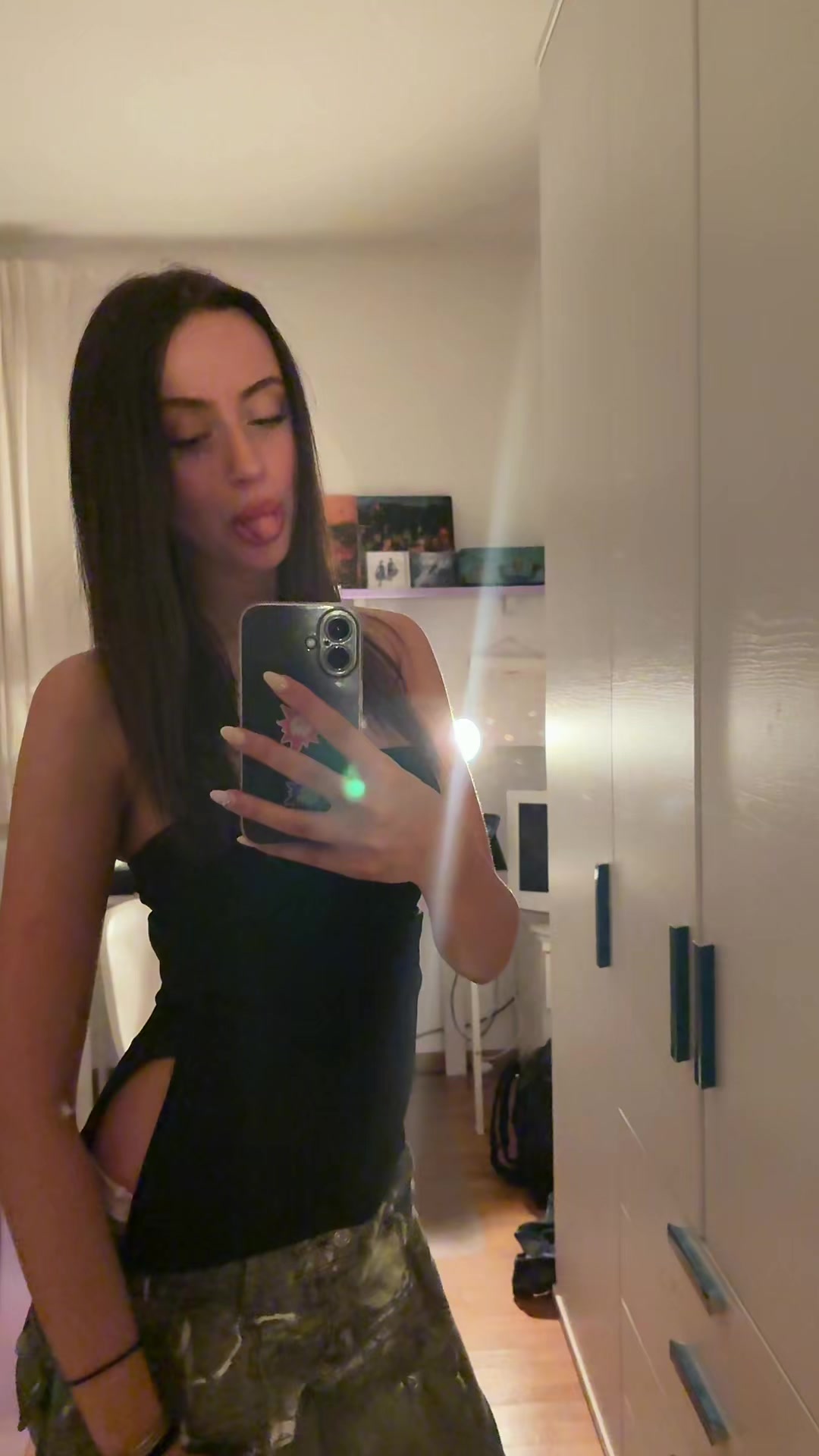 @chia &bull; nemici