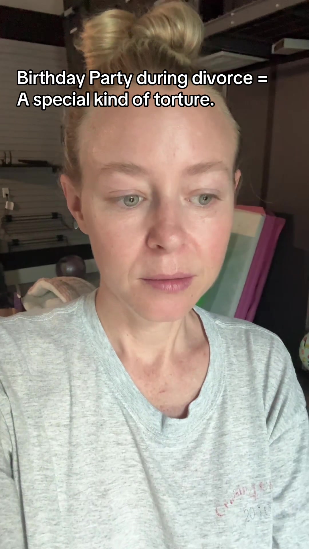 @Cortney Gets Fit