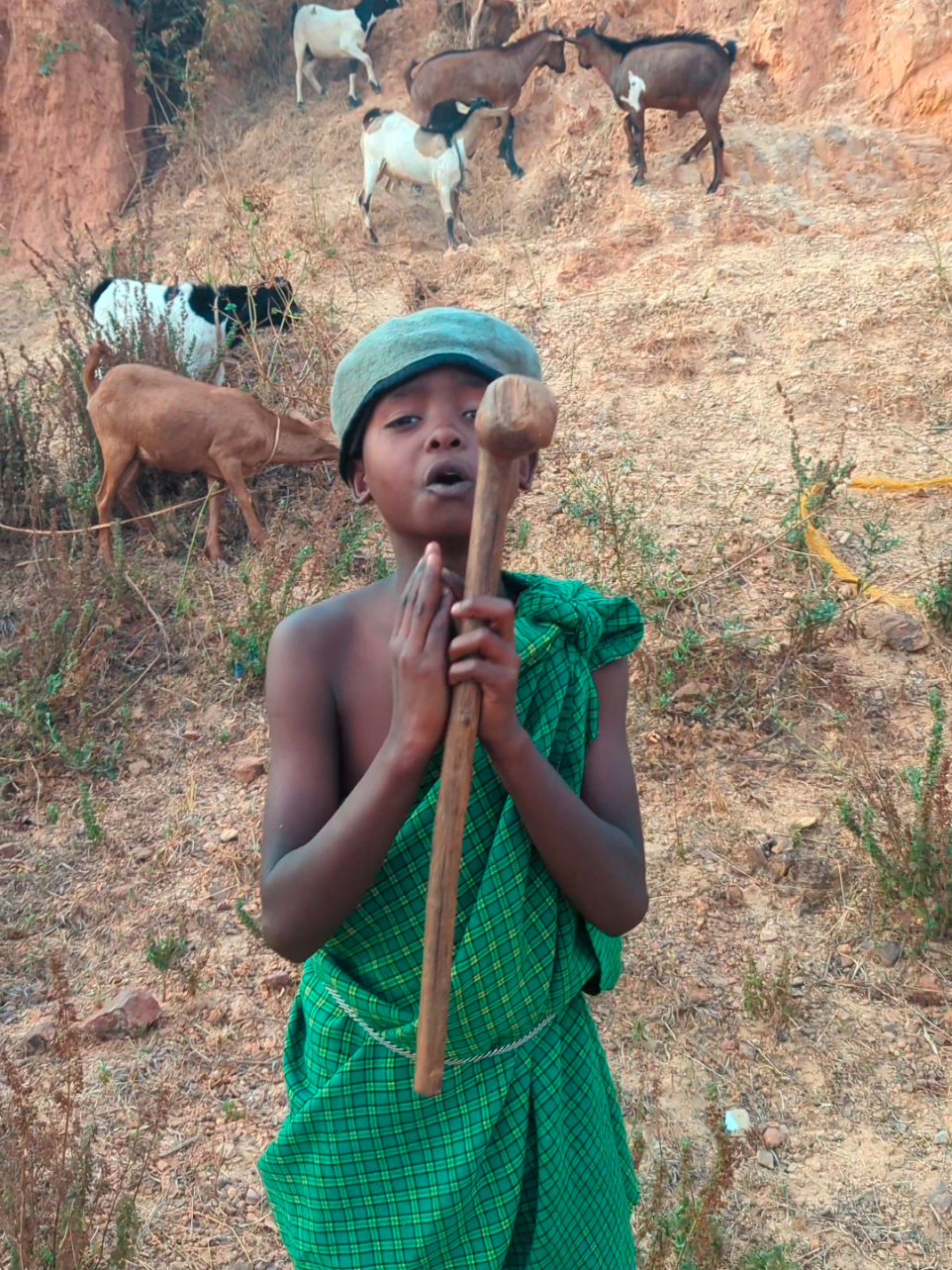 @GEITA KIDS AFRICAN ๐น๐ฟ