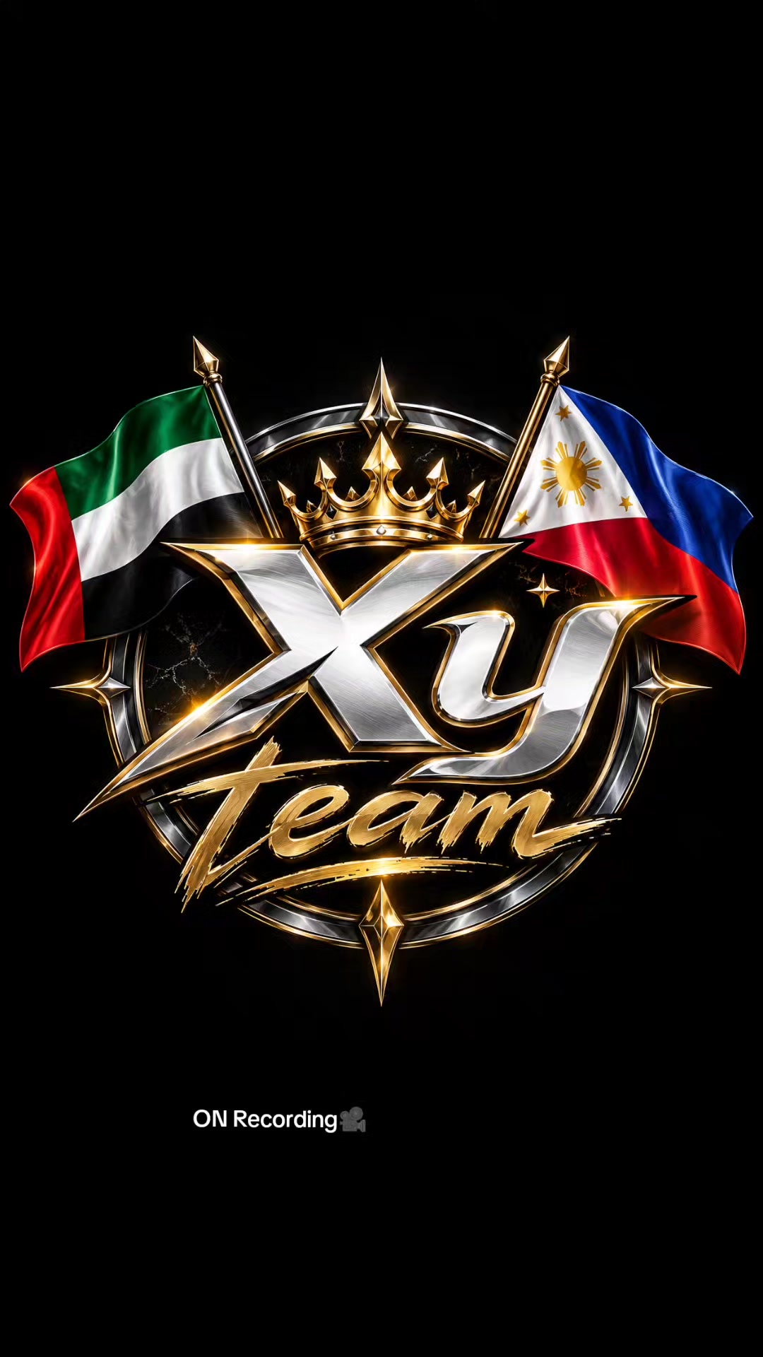 @โ๐๐•๐๐๐•♠๏ธ๐๐•XyTeam๐ฆ๐ช