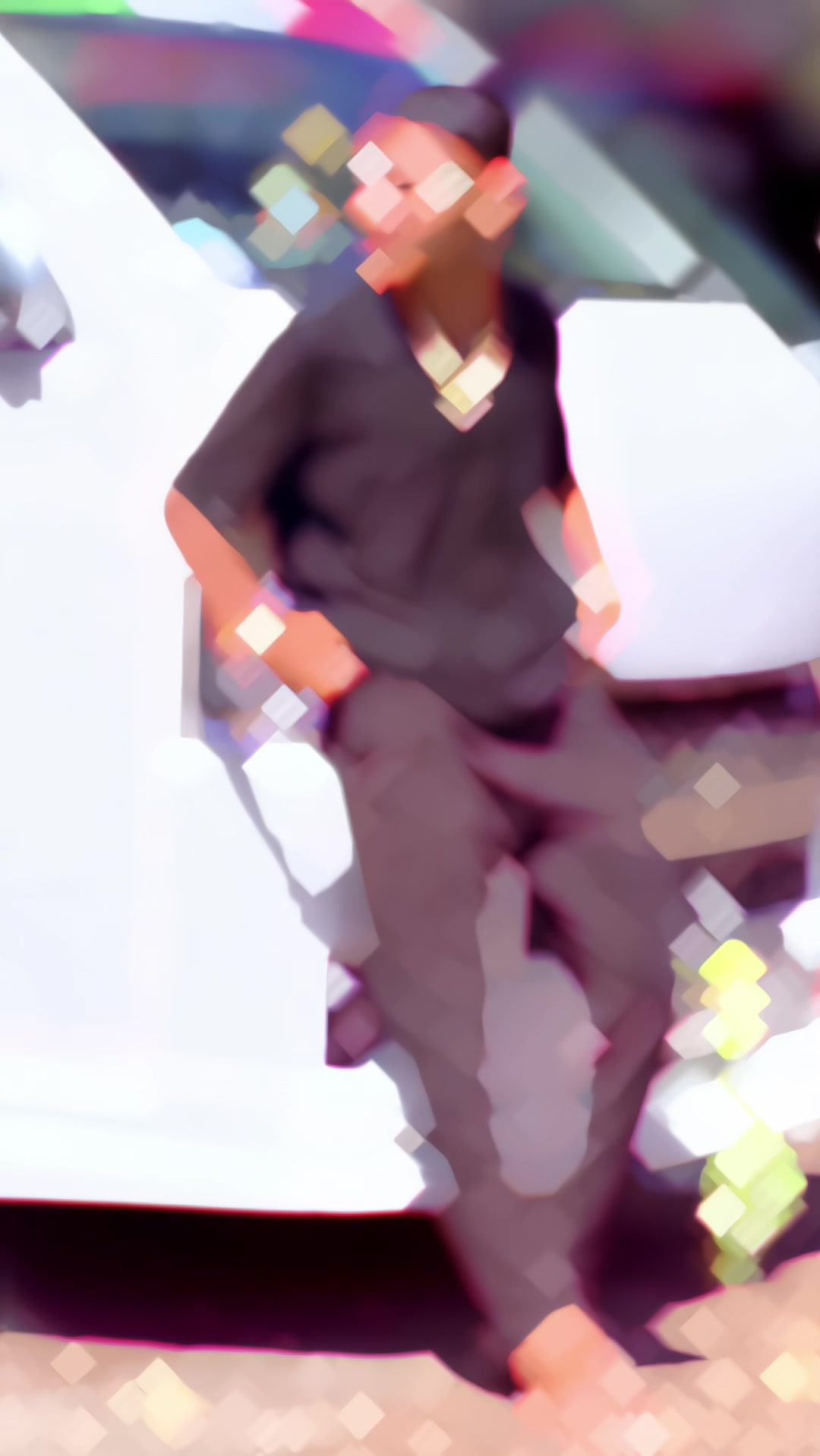 @๐จ๐ฆ > H A R I S H ๏ฃฟ