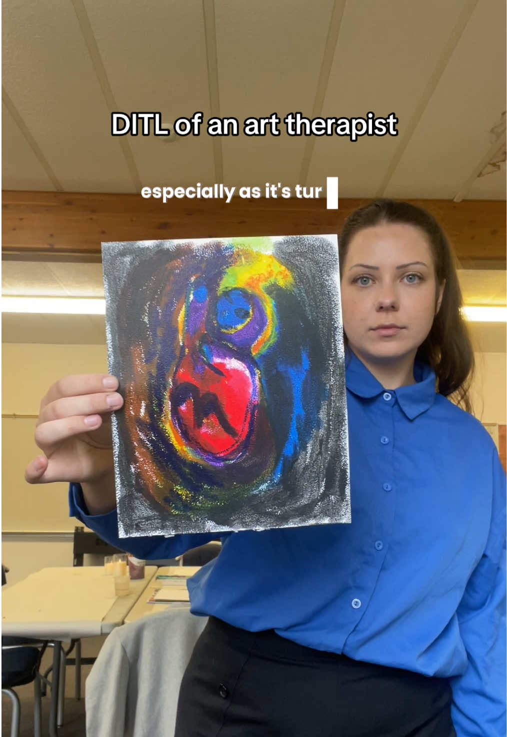 @Genesis Art Therapy