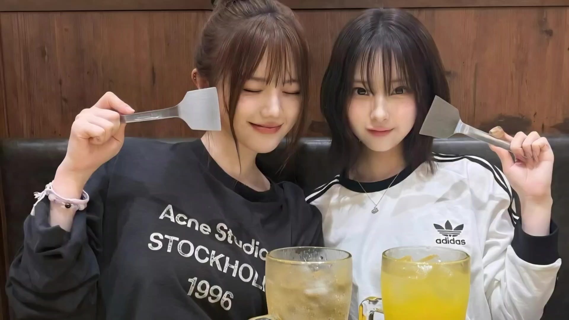 @れんキー