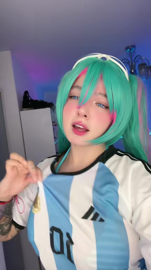 @Hana senpai