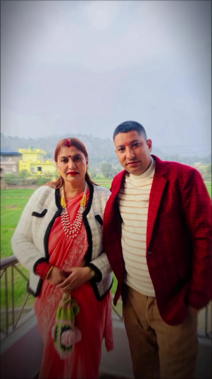 @Sita Bhuwan Gyawali