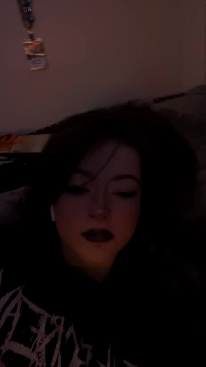 @Lilith&iquest;