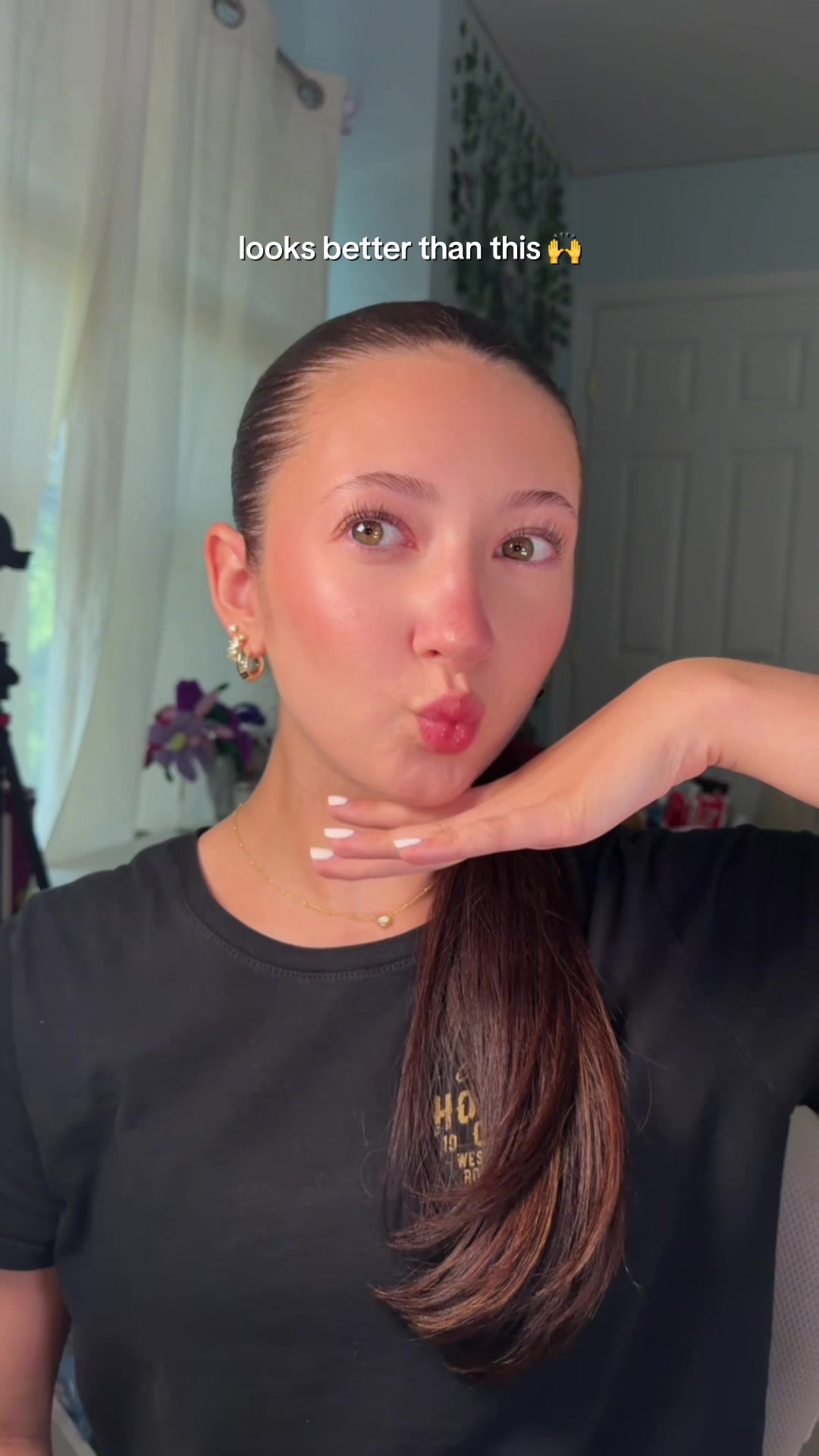 @just jalyn 💁&zwj;♀️