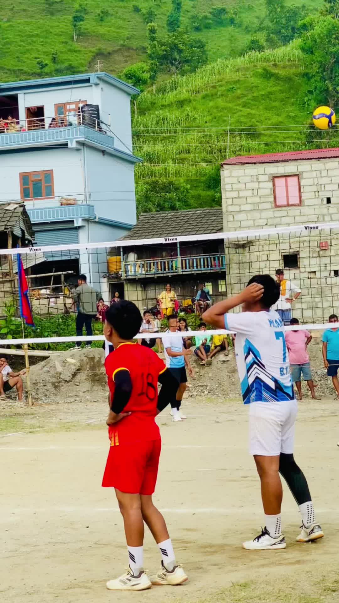 @❤Volley 🏅Ball💞player🏐🏐