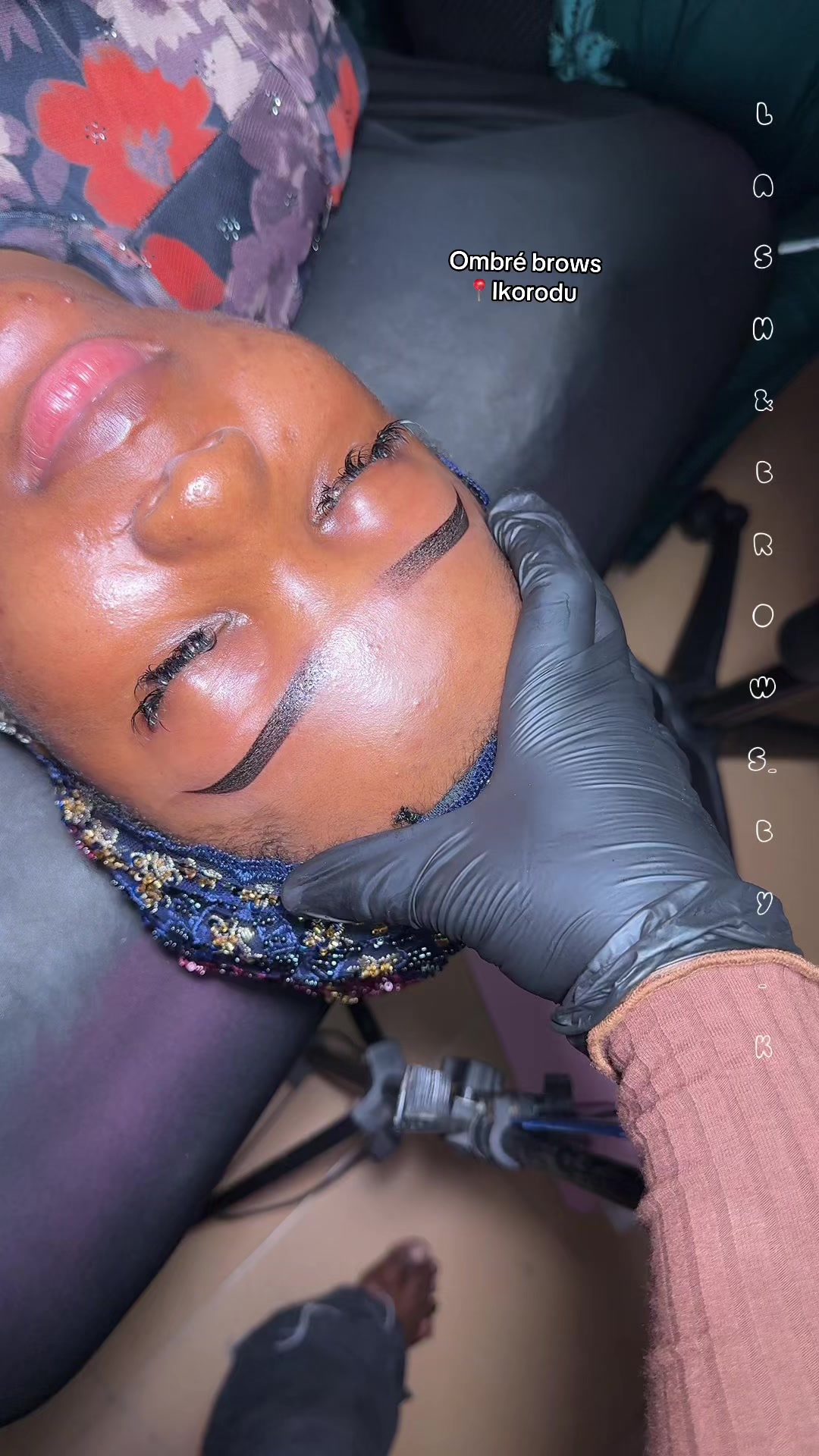 @K&rsquo;s_touch, Mua in ikorodu