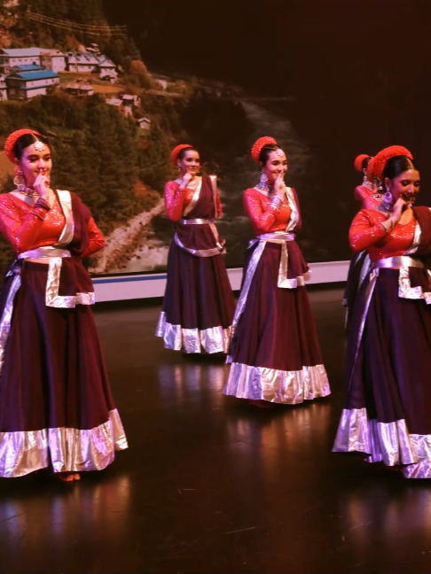 @shrutisdanceandyoga