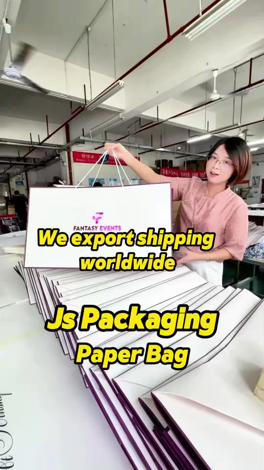 @Jspackagingfactory2