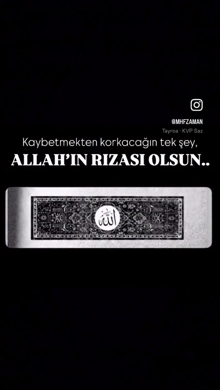 @Bu Alemde kral tanimam