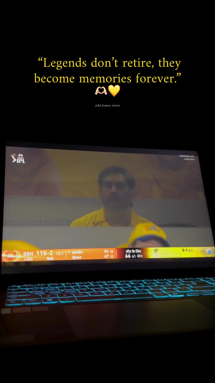 @Cricket Crazy๐ ๐ณ๐ต