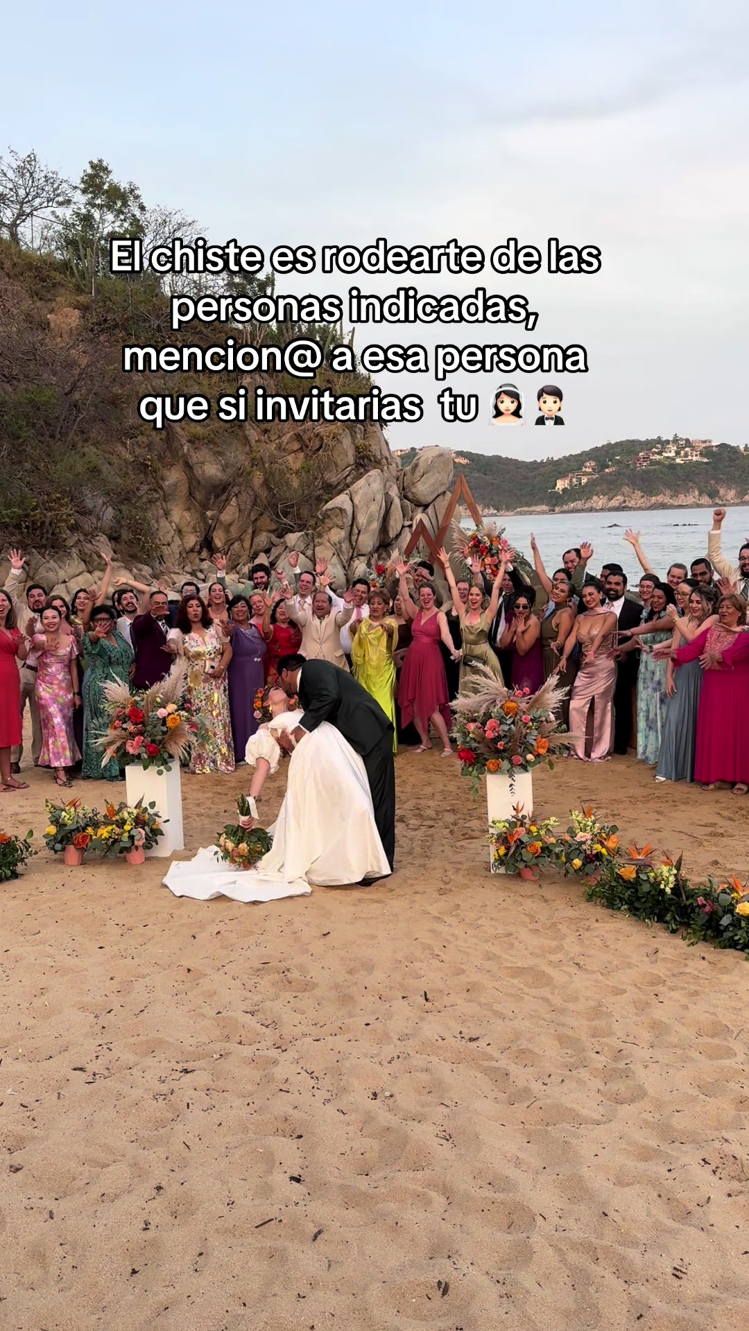 @Trendé | Bodas en playa