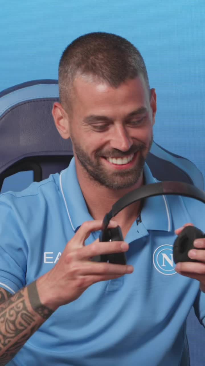 @SSC Napoli