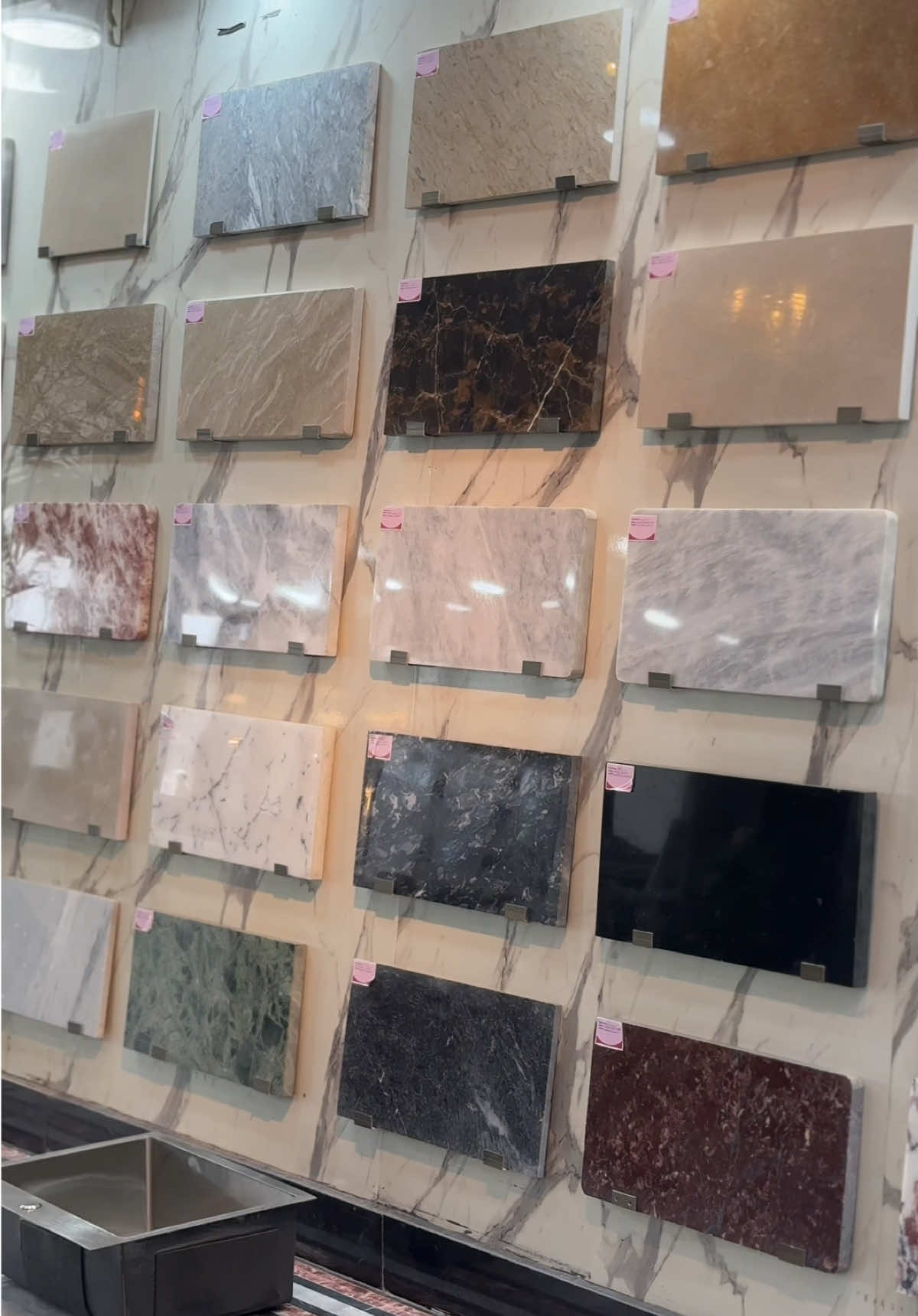 @Manan Marble Industry