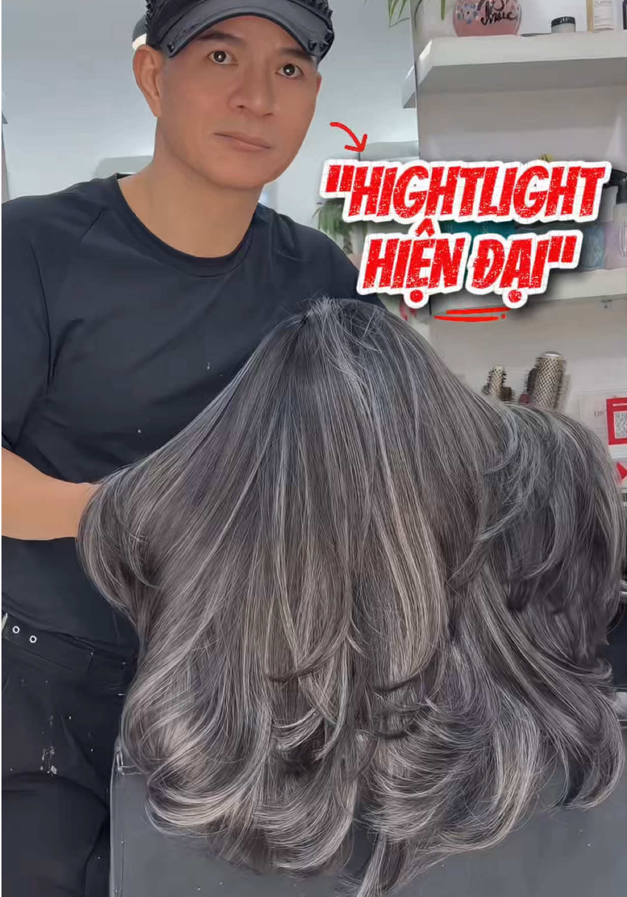 @SALON CƯỜNG DC