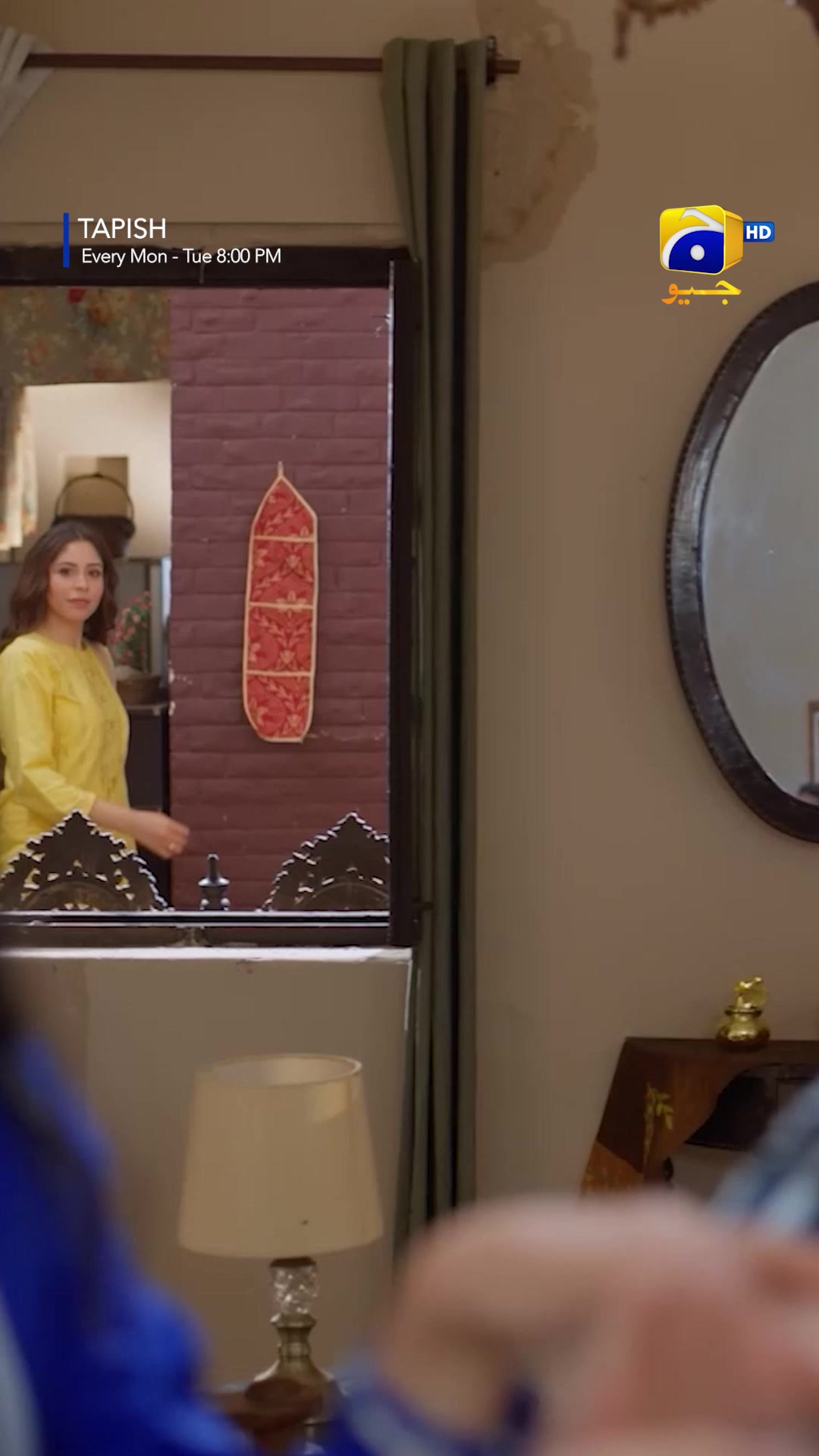@Har Pal Geo - Geo TV