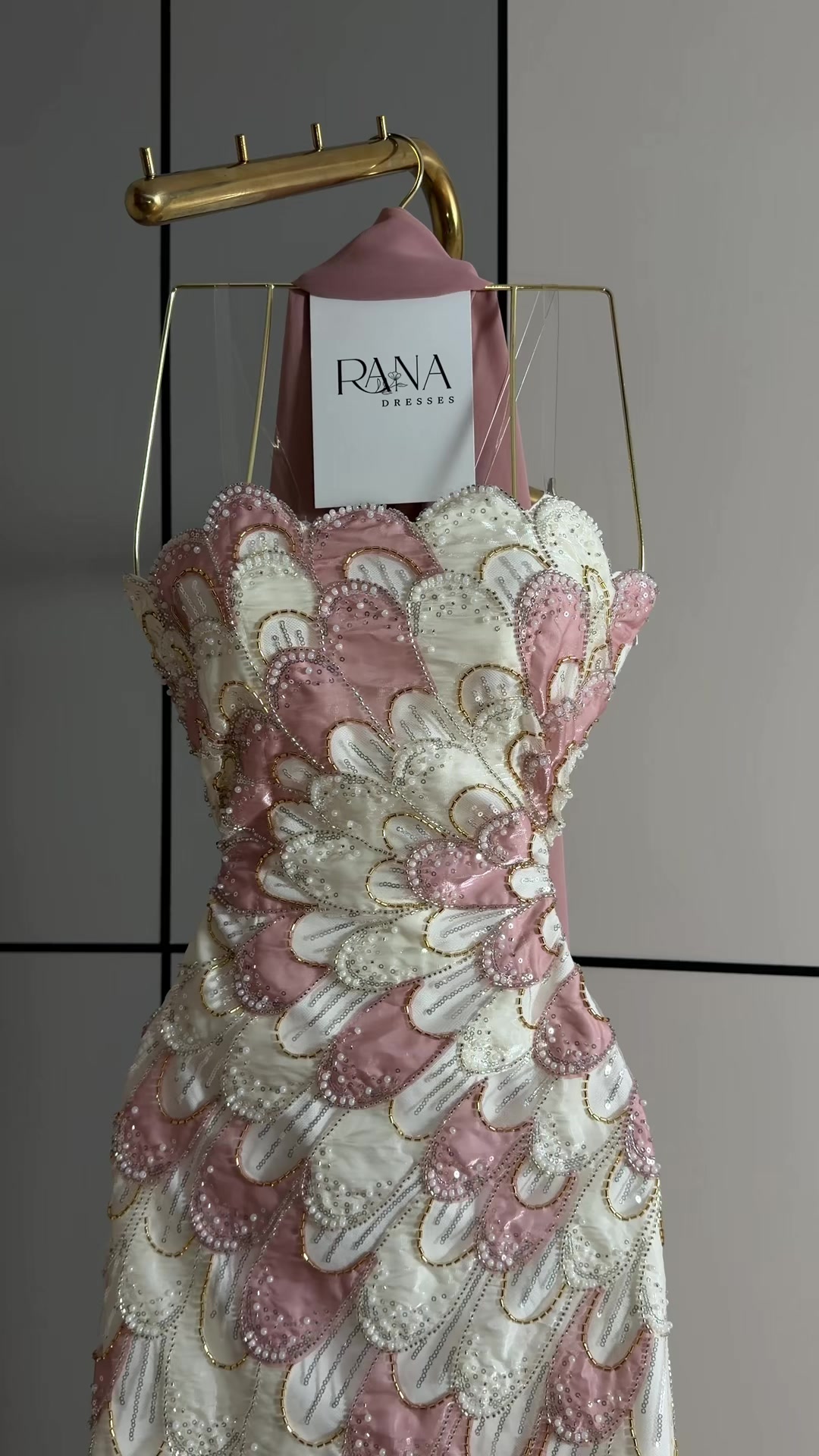 @فساتين رنا | RANA DRESSES