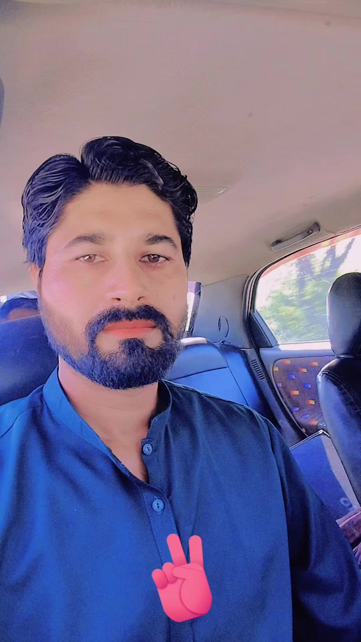@Tuseef Rana