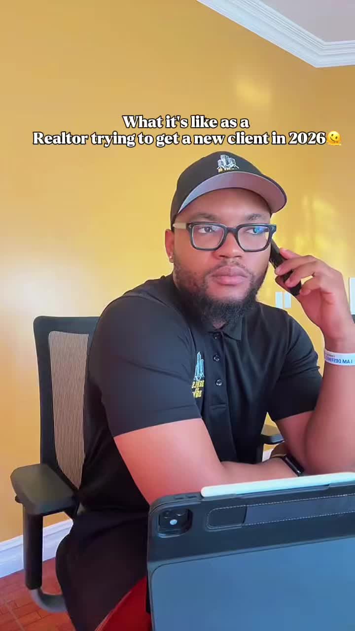 @David Ifediba | Realtor