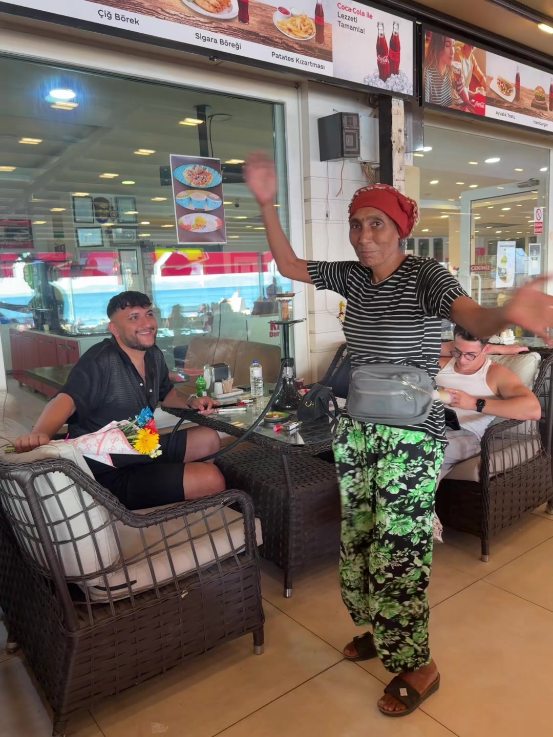 @Şenol Evgi