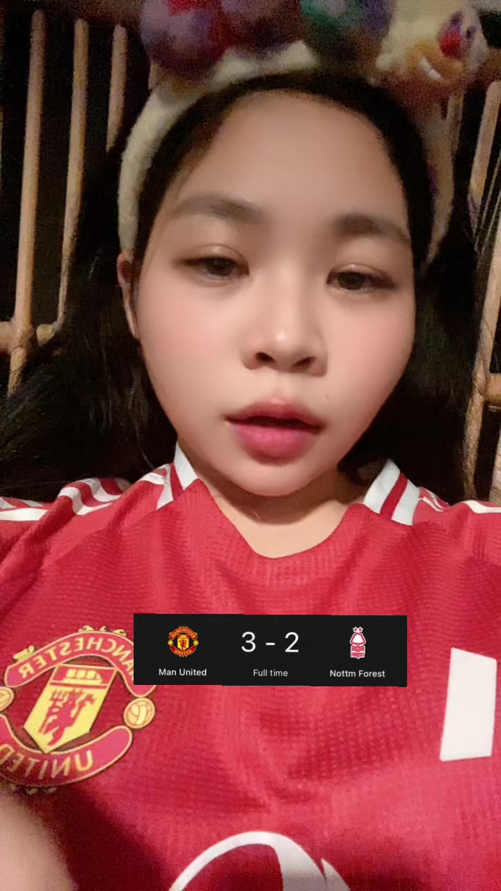 @❤️United Girl ❤️(Ki Tsawm)