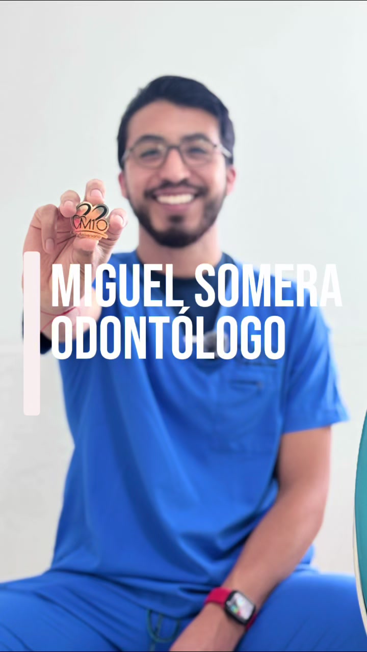 @MedicaIntegralOdontologica
