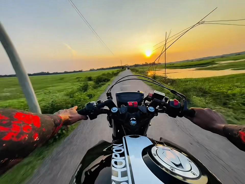 @Rider Shopon