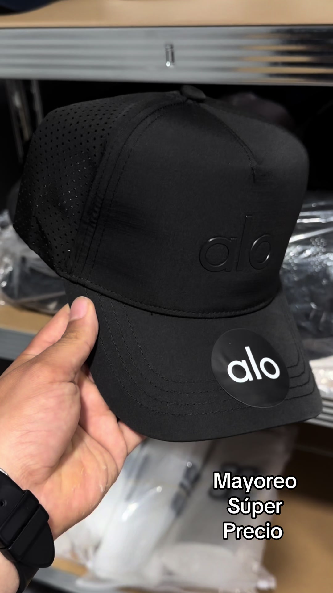@PLACOSO HATS