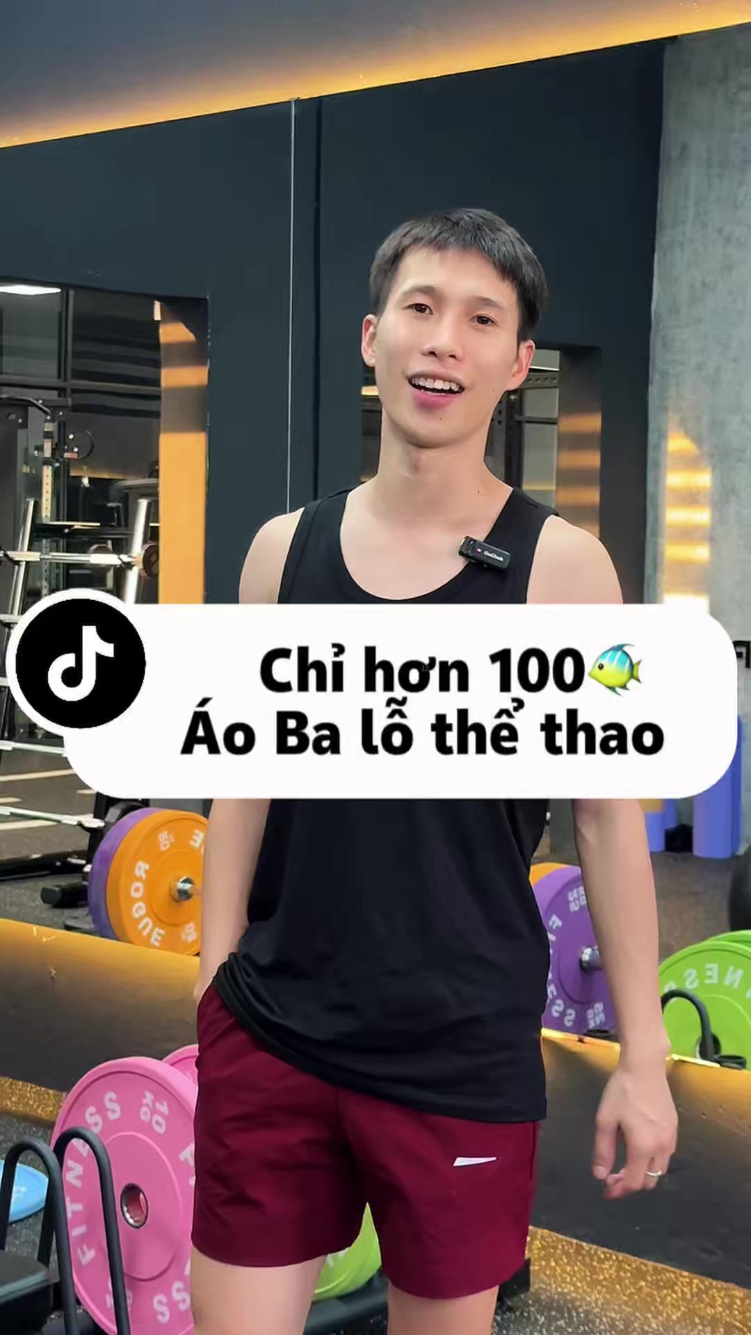 @Ngọc Hưởng Thể Thao
