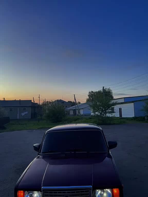 @ВАЗовские