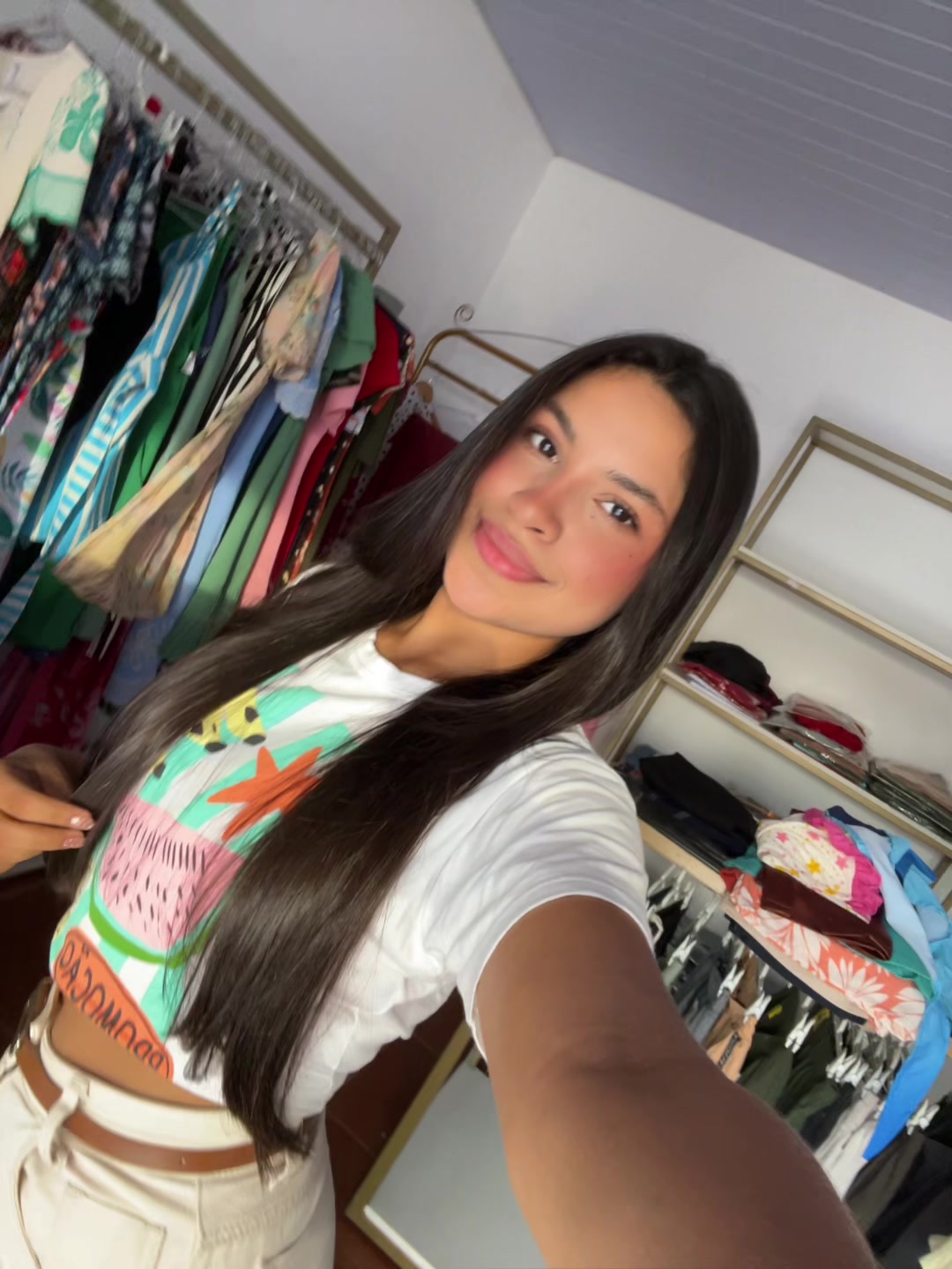 @Luara Ribeiro