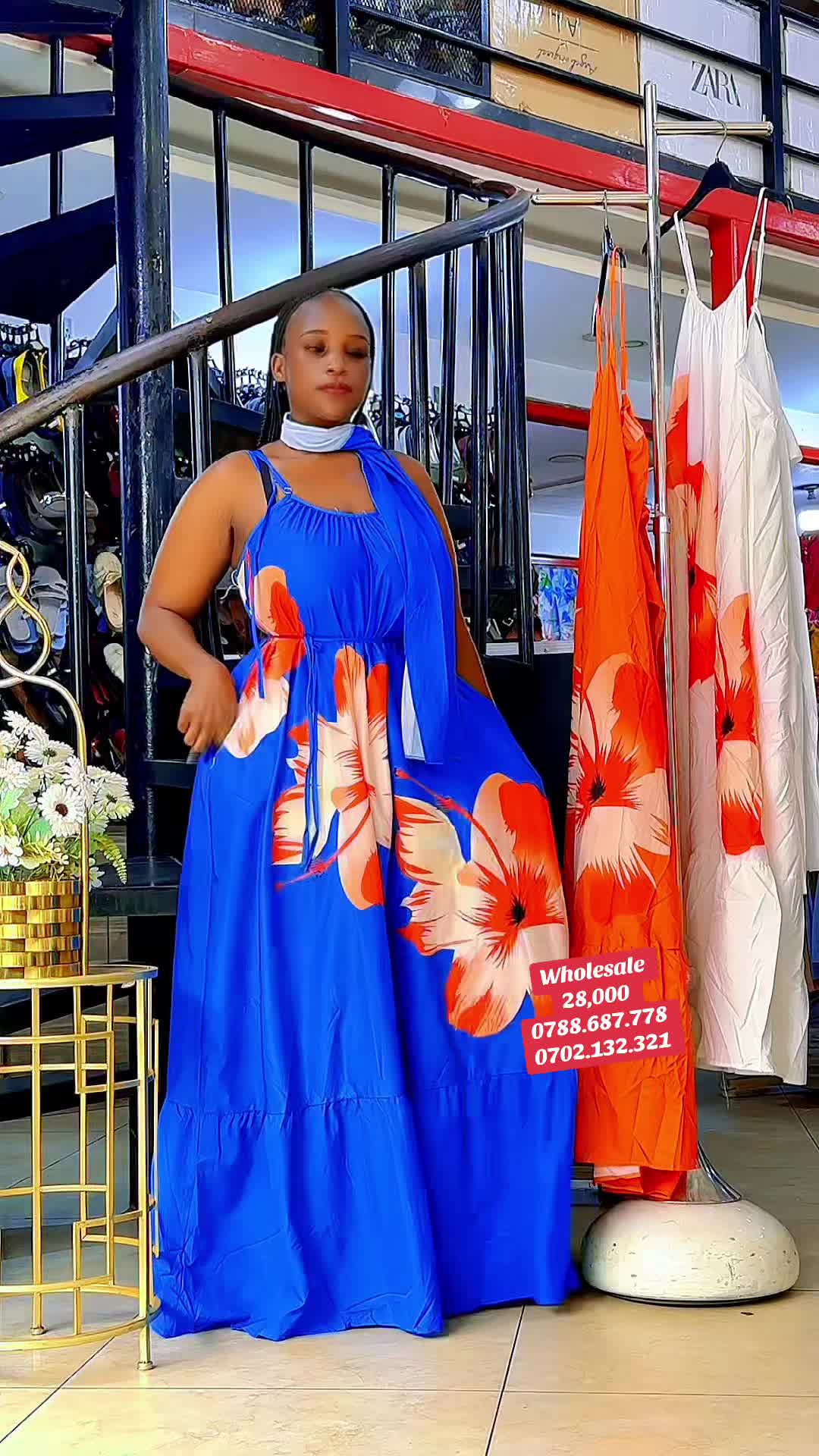 @ladybirdboutique 0701-736300
