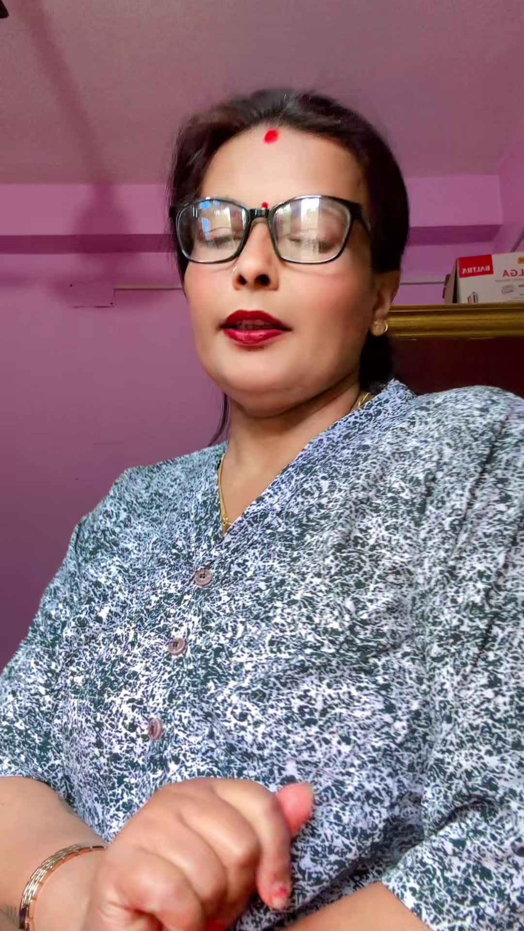 @Sita Kandel