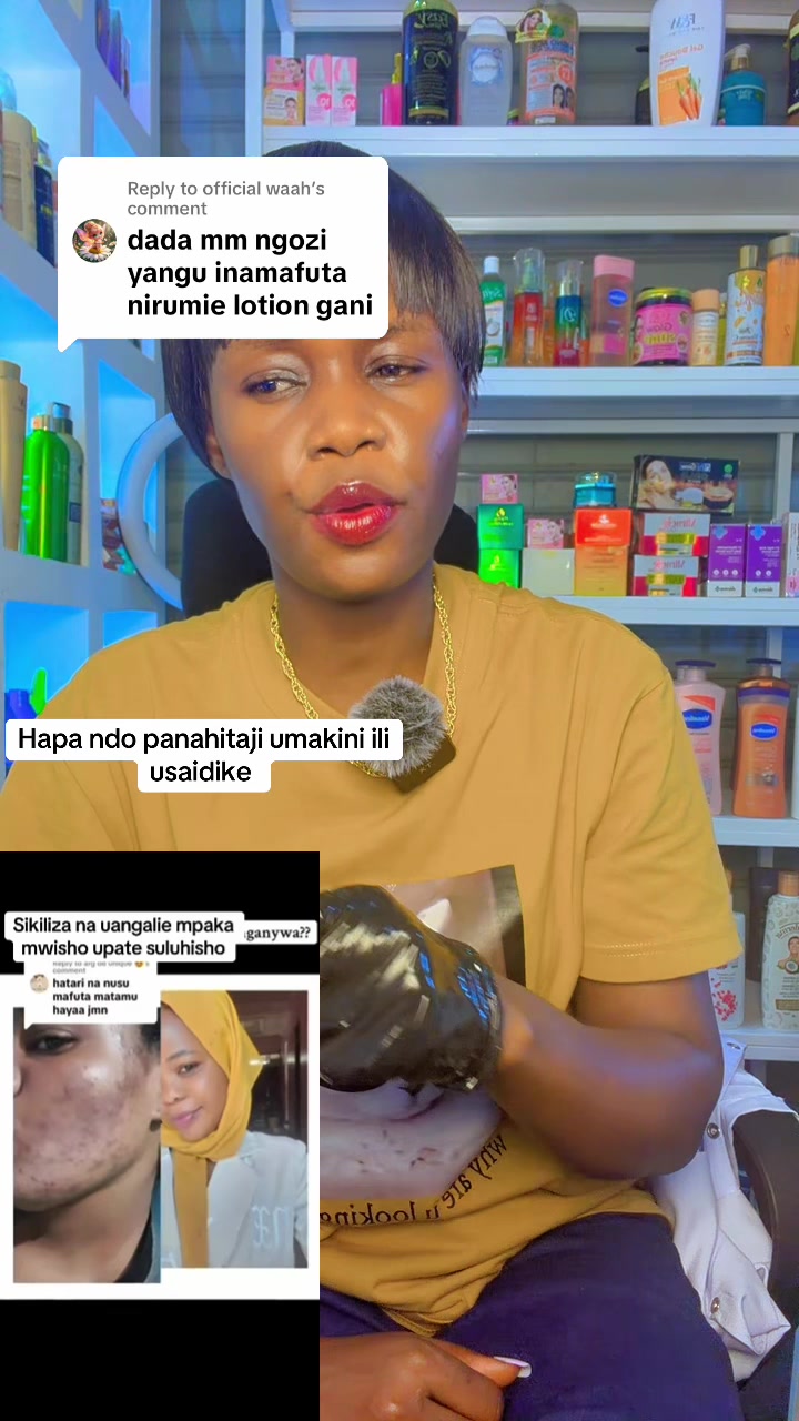 @Perfection products