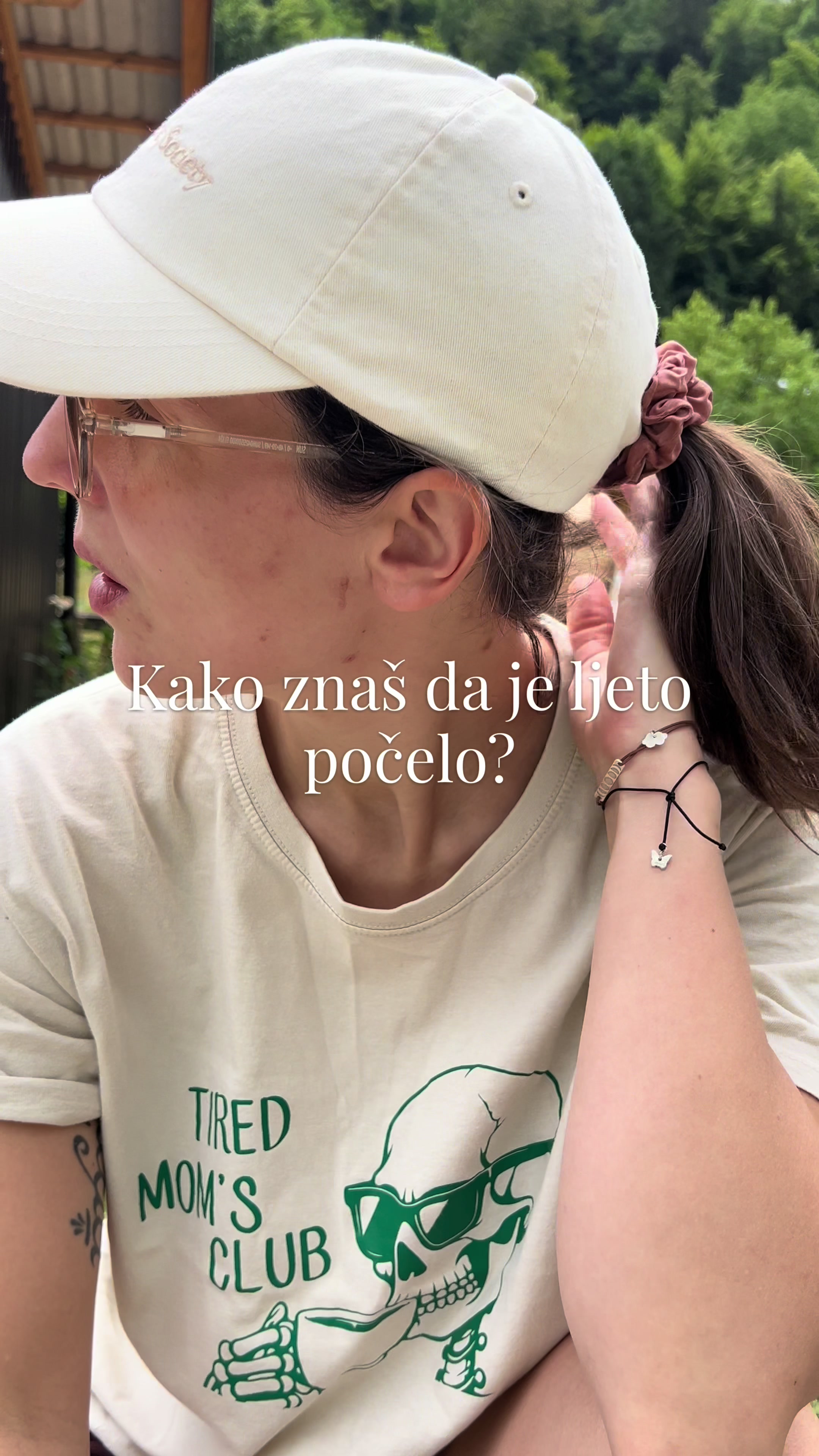 @Barbara Vuna i drvo
