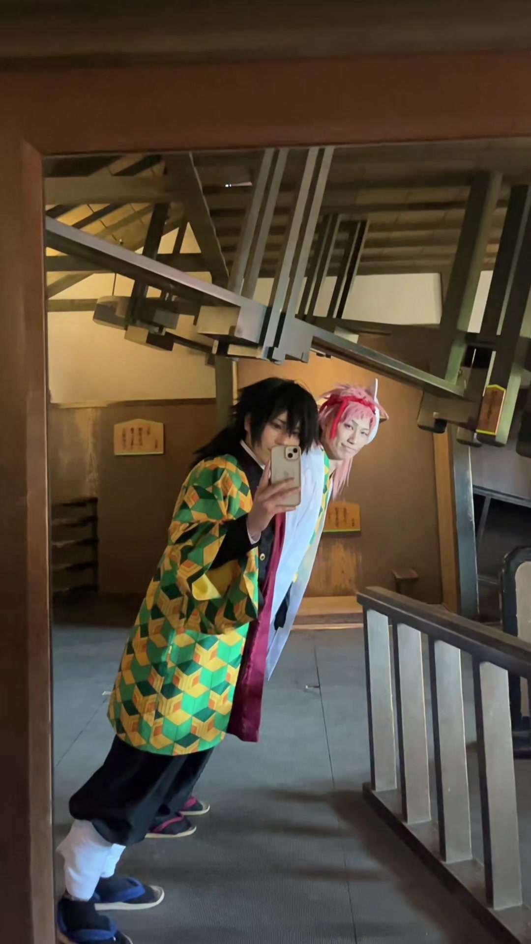 @⋆✴︎˚。⋆やらかしのファンタジスた🤩⋆✴︎˚。⋆結真