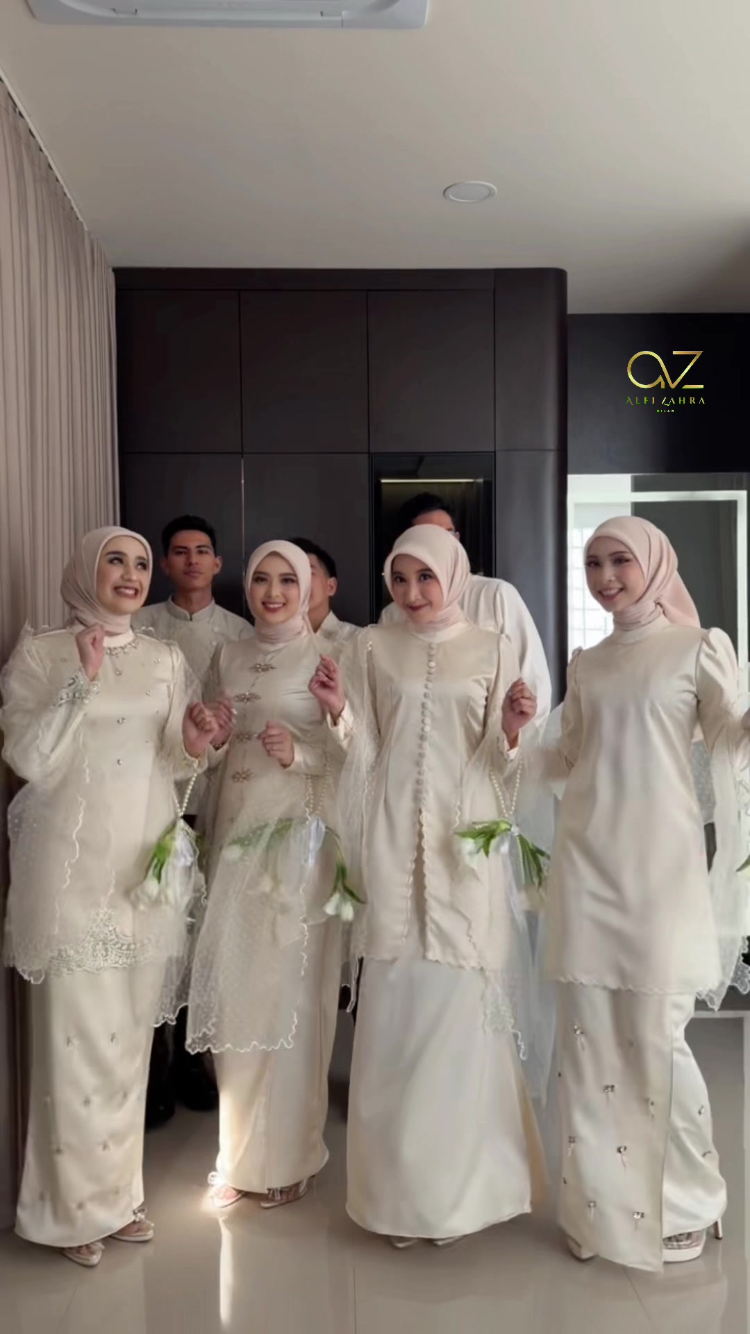 @Alfi zahra hijab