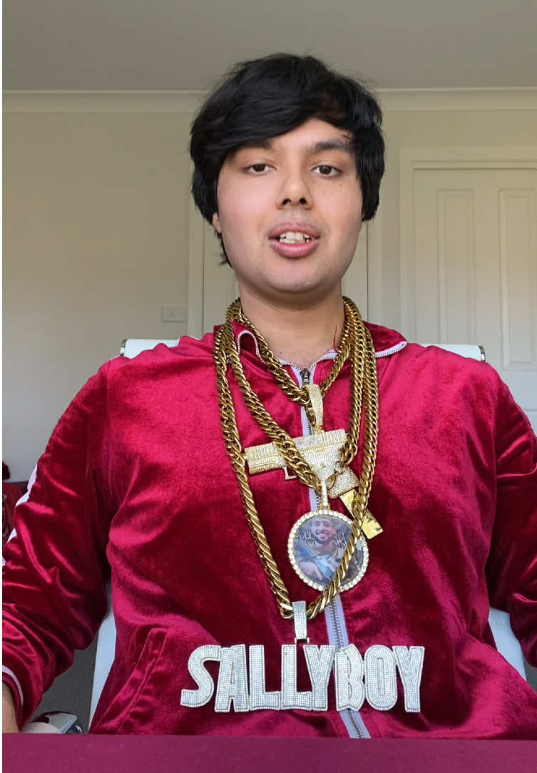 @Your Boy Sallyboy