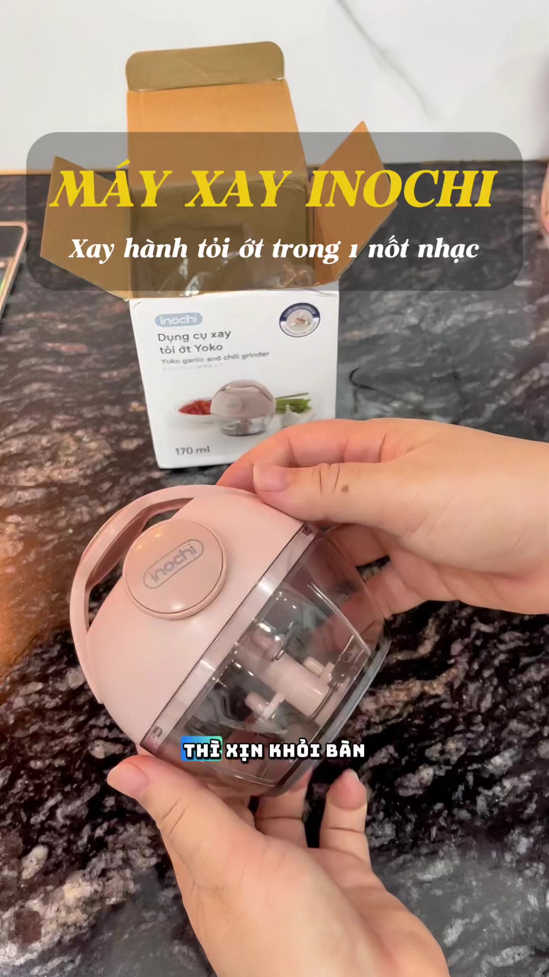 @Mẹ Thỏ Review